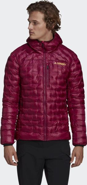 Icesky Hooded Jacket