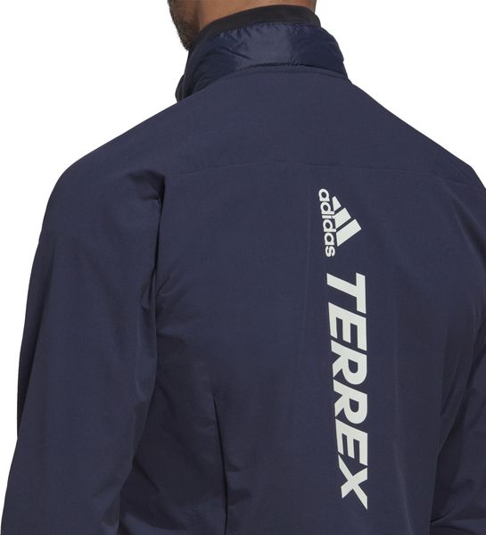 Terrex Primaloft Hybrid Insulation Jacket