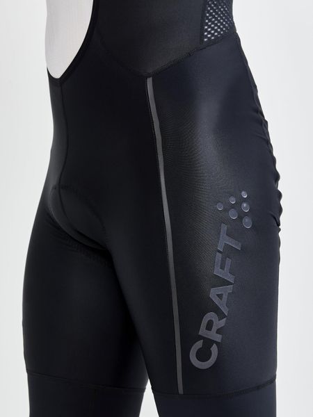 ADV Endur Lumen Bib Shorts Men