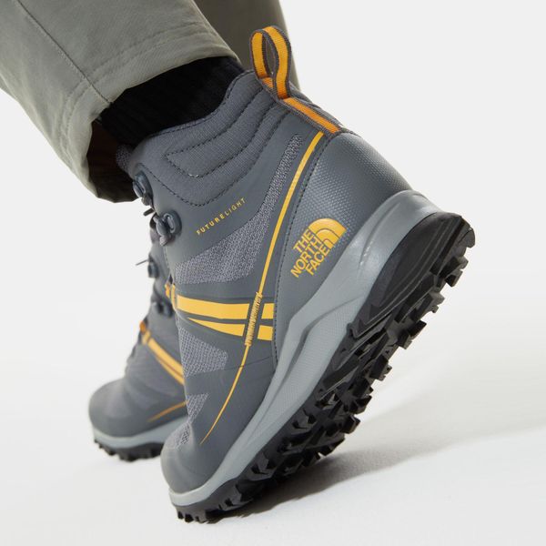 Mens Litewave Mid Futurelight