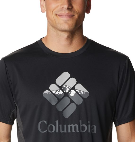 Zero Ice Cirro-cool Graphic Tee