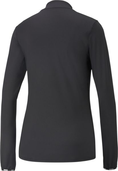 Strong 1/4 Zip