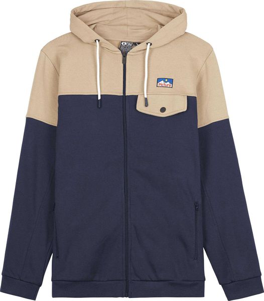 Elfino Zip Hoodie