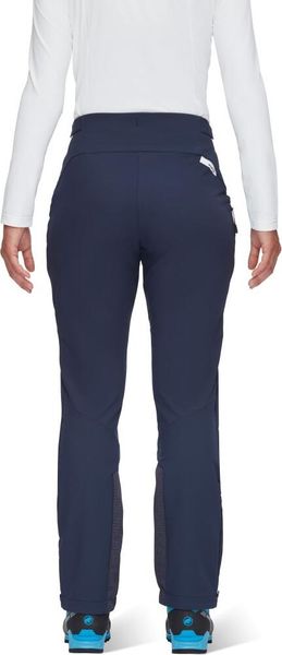 Aenergy Pro Softshell Pants Women
