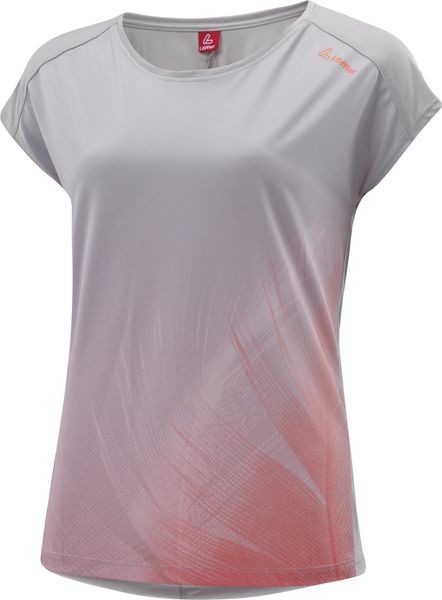 Women Loose Shirt Plumes