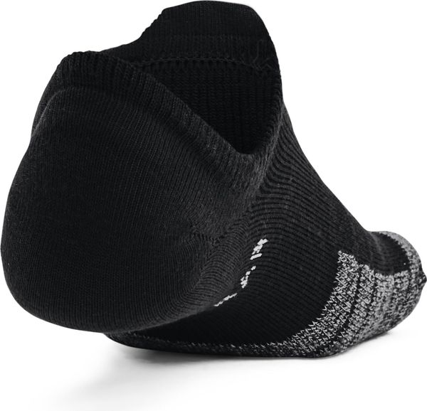 Unisex UA Ultra Low Tab Socks