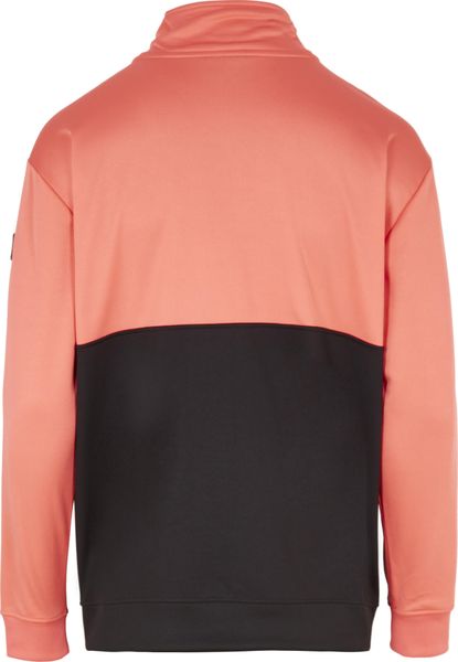 Rutile Solid Half Zip Anorak