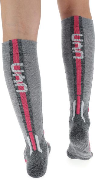Woman Ski Merino Socks
