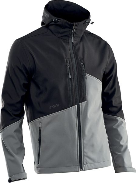 Enduro Softshell Jacket