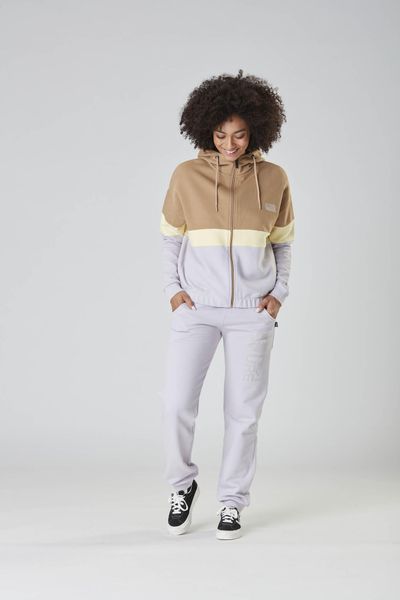 Clairy Zip Hoodie