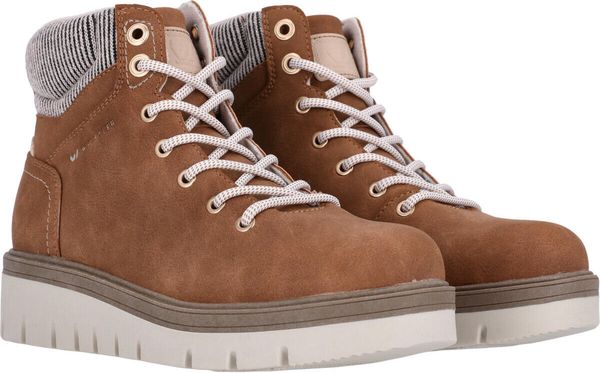 Crinta W Boot