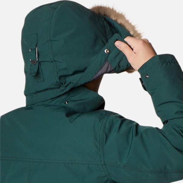 Marquam Peak Jacket