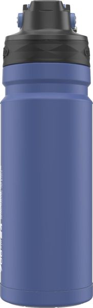 Free Flow Stainless Steel