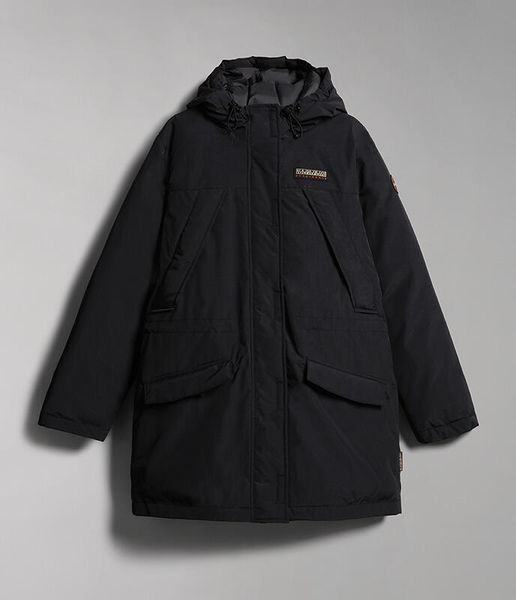 Epoch Solid W