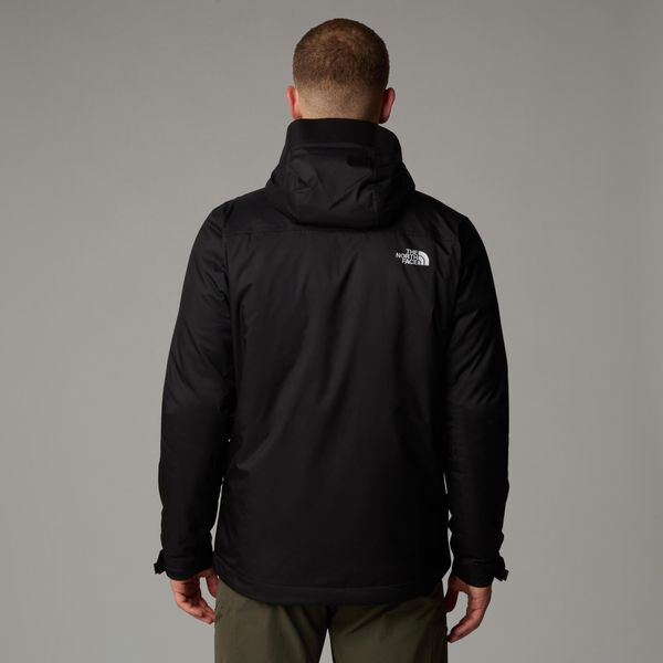 Mens Millerton Insulated Jacket