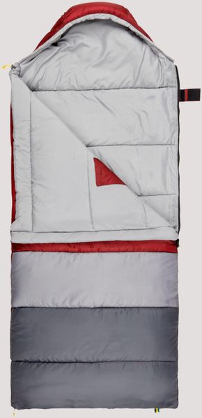 Pika Youth 40 Degree