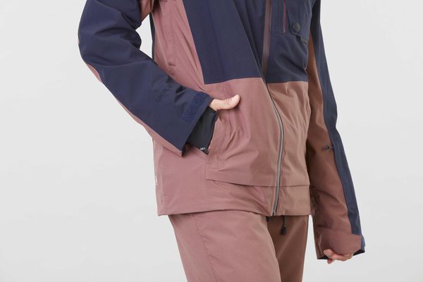 Fresya Jacket