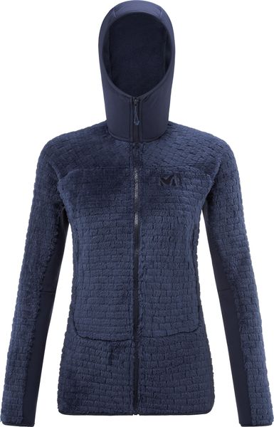 Fusion Lines Loft Hoodie