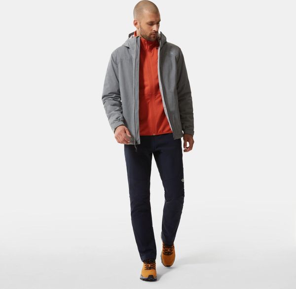 Mens Diablo Pant