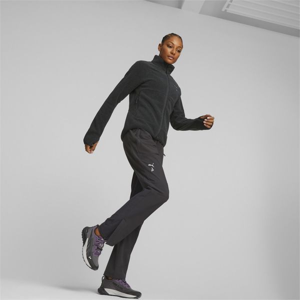 Seasons Fleece Full Zip W
