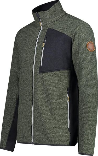 MAN Jacket