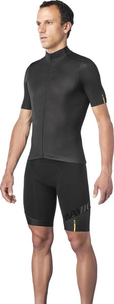 Cosmic Pro Graphic Jersey