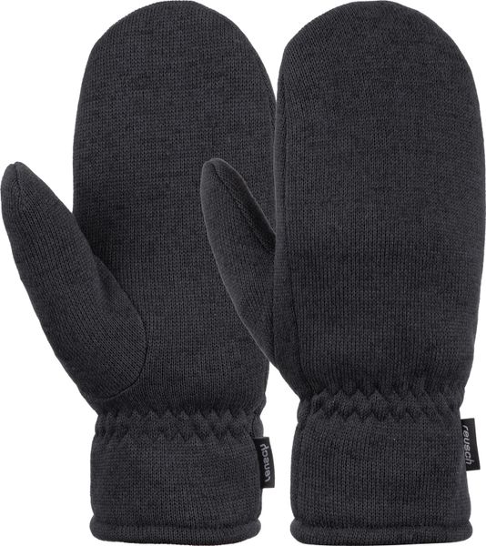 Snug Mitten