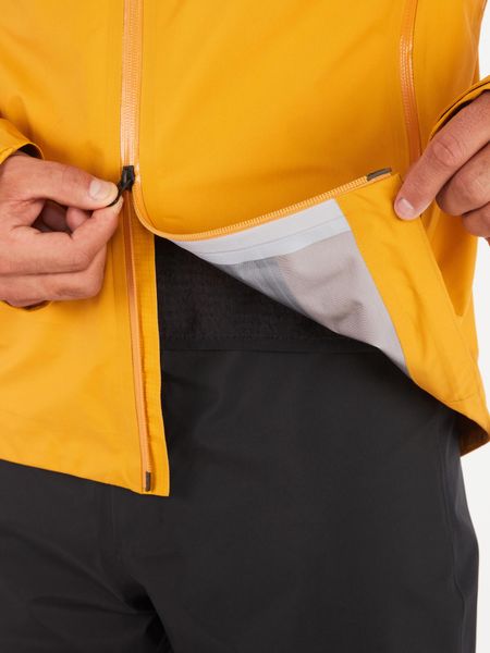 Mitre Peak Gore-tex Jacket