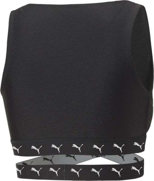 Dare to Cropped Top