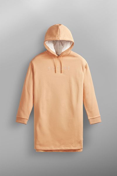 Leony LS Dress