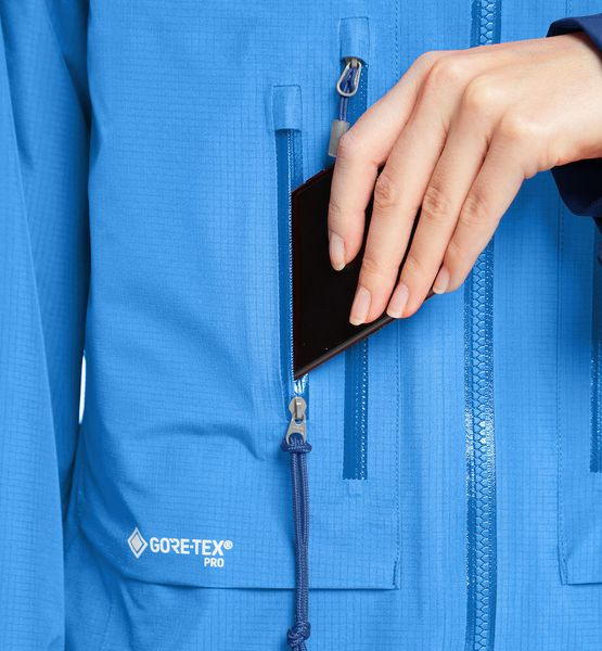 Roc Nordic GTX Pro Jacket Women