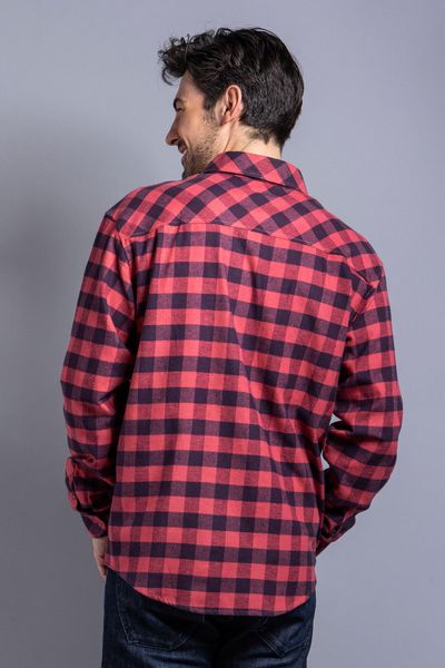 Malte M's Longsleeve-shirt