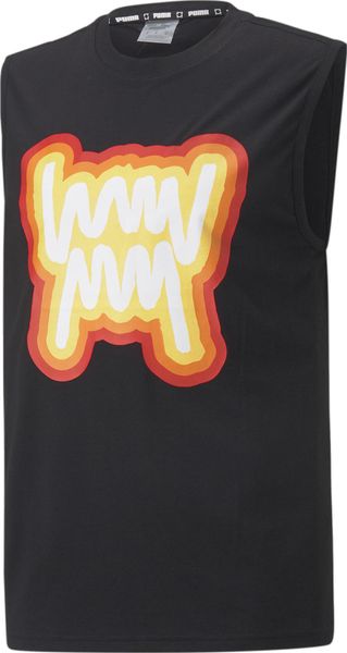 Fast Break Tank 4