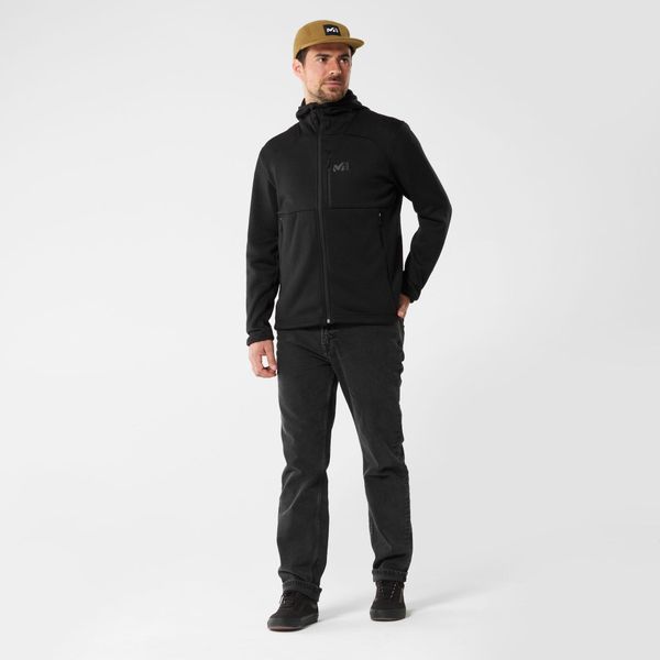 Tribeni Hoodie