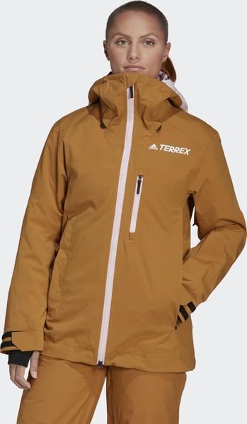 Women Rsort 3in1 Jacket
