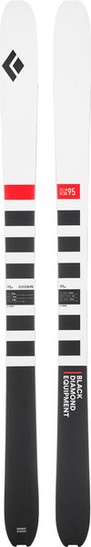 Helio Recon 95 Skis
