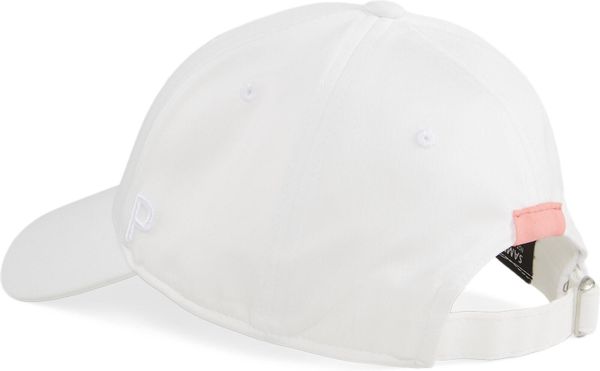 W Love Golf Cap