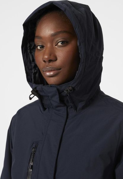 W Adore INS Rain Coat