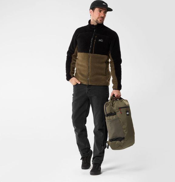 Repercute Fleecesheep Jacket