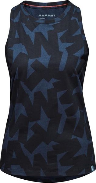 160 Years Mammut Top Women