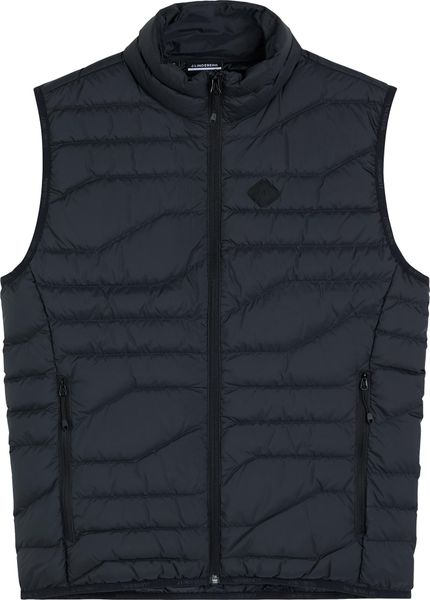 Cliff Light Down Vest