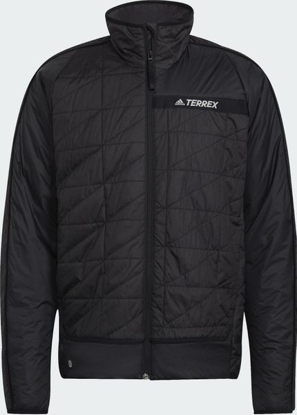 Multi Syn Insulated Jacket
