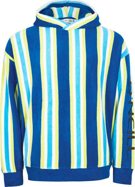 Brights Terry Hoodie