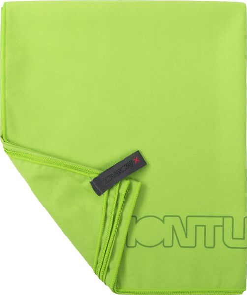 Microfibre Towel