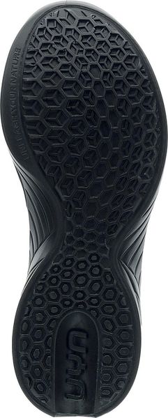 MAN Ecolypt Tune Shoes Black Sole