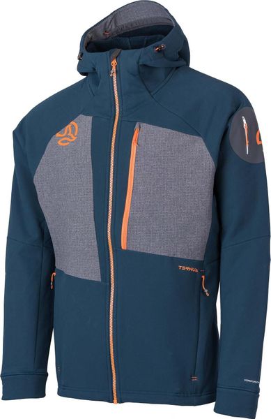 Lekko Hard Hood 2.0 Jacket M