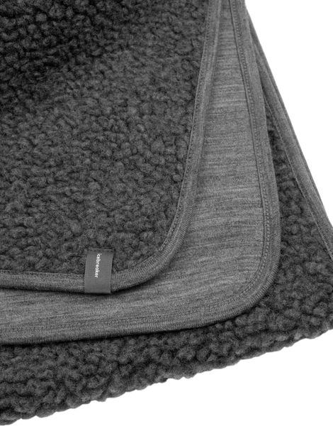 U ICL Realfleece Sherpa Scarf