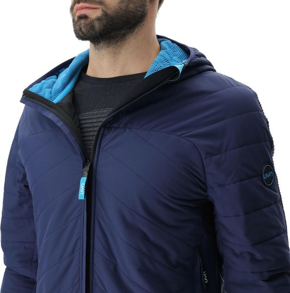 MAN Crossover OW Padded Jacket Full Zip
