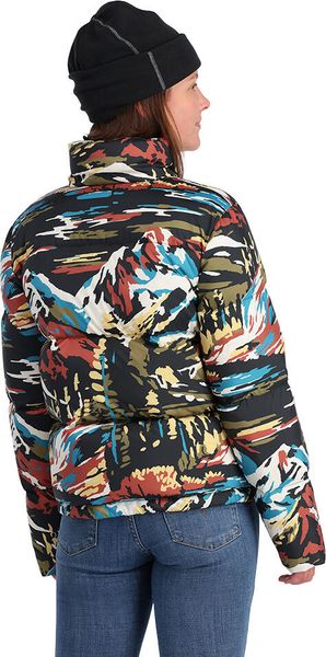 Windom Down Jacket