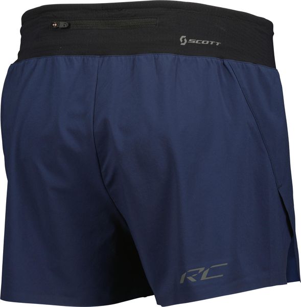 Split Shorts M's RC Run